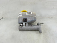 Dodge Ram 2500 Brake Master Cylinder 1490013 - Oemusedautoparts1.com