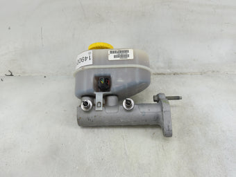 compare product Dodge Ram 2500 Brake Master Cylinder 1490013