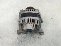 2010 Dodge Ram 3500 Alternator Replacement Generator Charging Assembly Engine OEM P/N:4801768AE Fits OEM Used Auto Parts - O