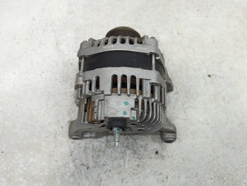 2010 Dodge Ram 3500 Alternator Replacement Generator Charging Assembly Engine OEM P/N:4801768AE Fits OEM Used Auto Parts - O
