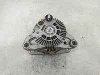 2010 Dodge Ram 3500 Alternator Replacement Generator Charging Assembly Engine OEM P/N:4801768AE Fits OEM Used Auto Parts - O