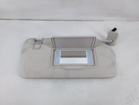 2021-2022 Ford Bronco Sun Visor Shade Replacement Passenger Right Mirror Fits Fits 2021 2022 OEM Used Auto Parts - Oemusedau