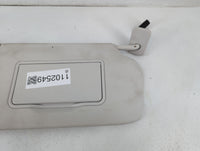 2021-2022 Ford Bronco Sun Visor Shade Replacement Passenger Right Mirror Fits Fits 2021 2022 OEM Used Auto Parts - Oemusedau