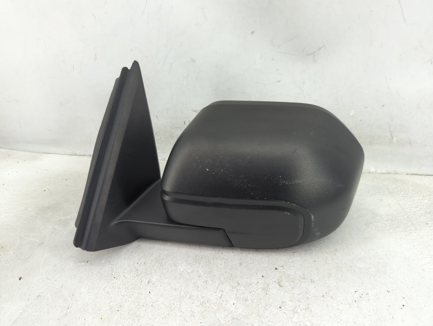 2021 Ford Bronco Driver Side View Mirror - Left Door Mirror OEM Used - Oemusedautoparts1.com