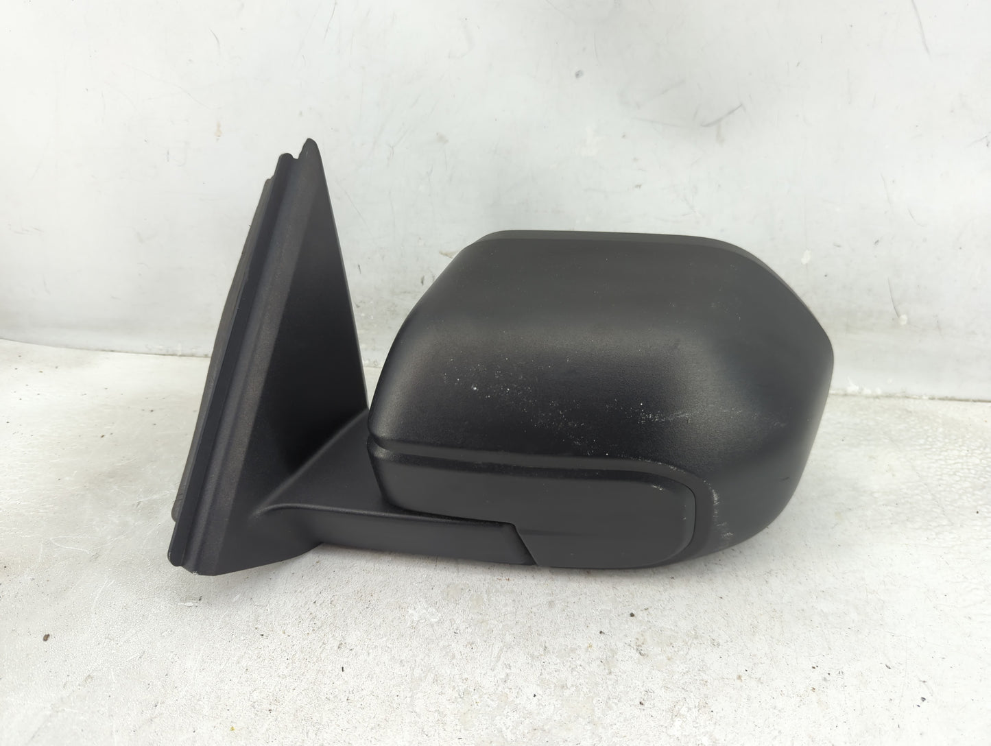 2021 Ford Bronco Driver Side View Mirror - Left Door Mirror OEM Used - Oemusedautoparts1.com