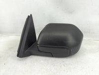2021 Ford Bronco Driver Side View Mirror - Left Door Mirror OEM Used - Oemusedautoparts1.com