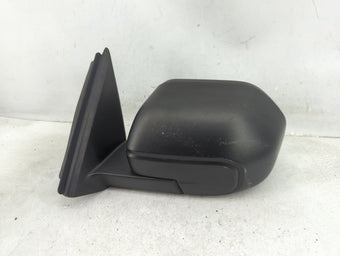 compare product 2021 Ford Bronco Driver Side View Mirror - Left Door Mirror OEM Used