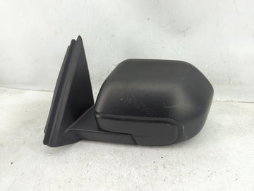 2021 Ford Bronco Driver Side View Mirror - Left Door Mirror OEM Used - Oemusedautoparts1.com