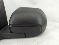 2021 Ford Bronco Driver Side View Mirror - Left Door Mirror OEM Used - Oemusedautoparts1.com