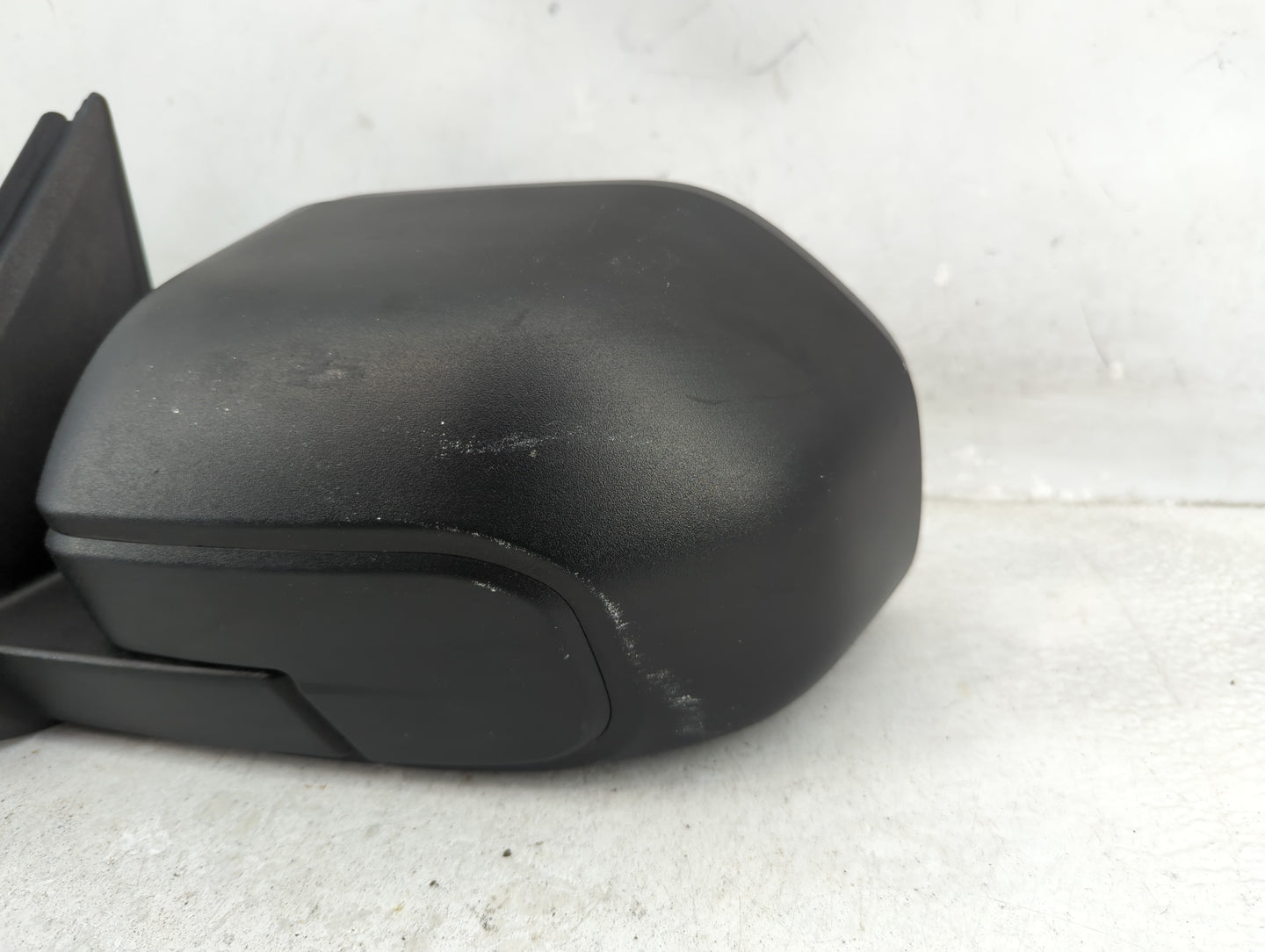 2021 Ford Bronco Driver Side View Mirror - Left Door Mirror OEM Used - Oemusedautoparts1.com