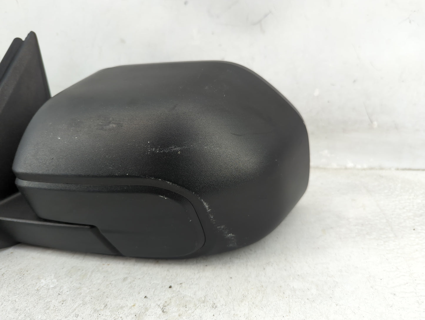 2021 Ford Bronco Driver Side View Mirror - Left Door Mirror OEM Used - Oemusedautoparts1.com