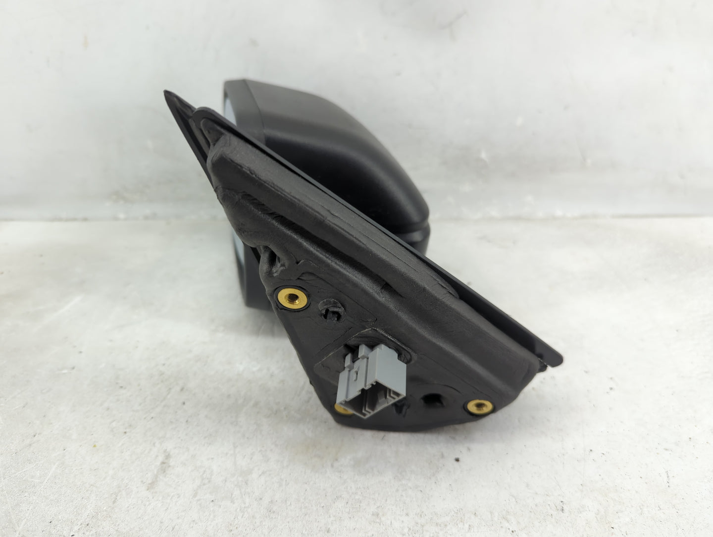 2021 Ford Bronco Driver Side View Mirror - Left Door Mirror OEM Used - Oemusedautoparts1.com