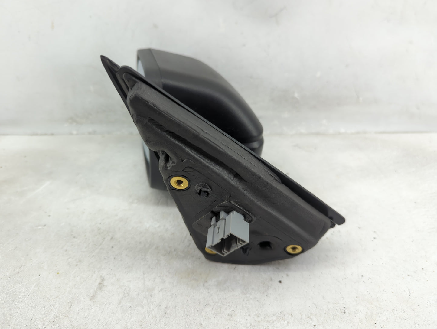 2021 Ford Bronco Driver Side View Mirror - Left Door Mirror OEM Used - Oemusedautoparts1.com