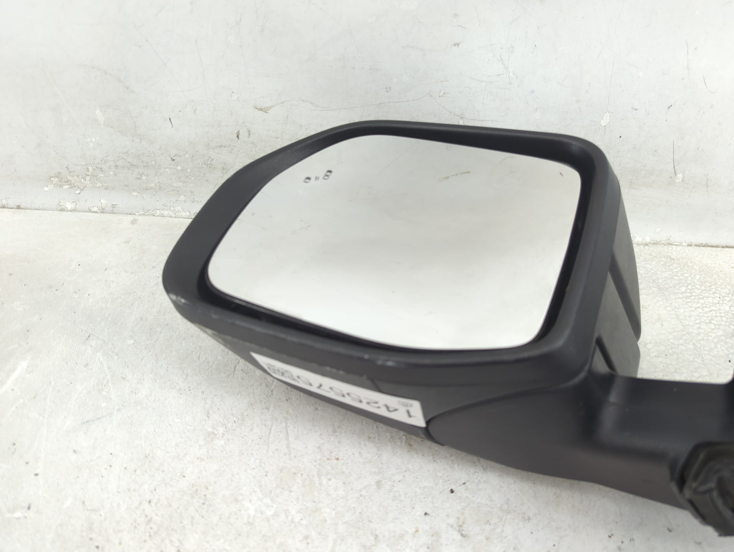 2021 Ford Bronco Driver Side View Mirror - Left Door Mirror OEM Used - Oemusedautoparts1.com
