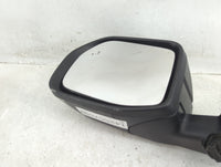 2021 Ford Bronco Driver Side View Mirror - Left Door Mirror OEM Used - Oemusedautoparts1.com