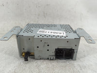 2021 Ford Bronco Radio AM FM Cd Player Receiver Replacement P/N:M2DT-18K810-CG M2CG511617, PHXAEE0R Fits OEM Used Auto Parts
