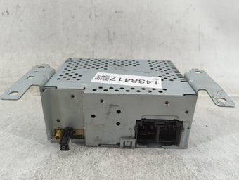 compare product 2021 Ford Bronco Radio AM FM Cd Player Receiver Replacement P/N:M2DT-18K810-CG M2CG511617, PHXAEE0R Fits OEM Used Auto Parts