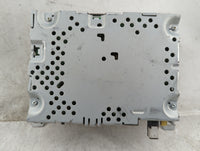 2021 Ford Bronco Radio AM FM Cd Player Receiver Replacement P/N:M2DT-18K810-CG M2CG511617, PHXAEE0R Fits OEM Used Auto Parts