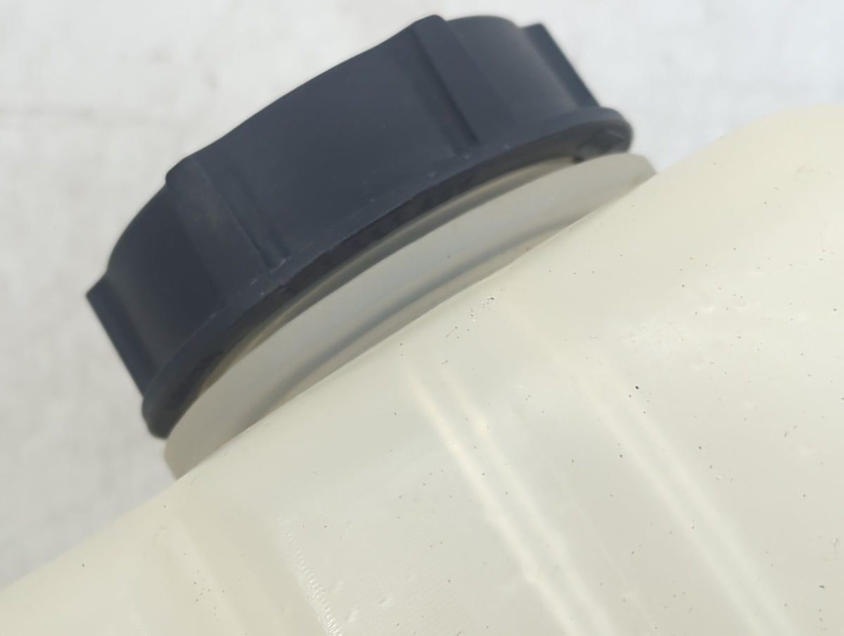 2023 Ford Bronco Radiator Coolant Overflow Expansion Tank Bottle - Oemusedautoparts1.com