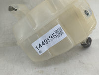 2023 Ford Bronco Radiator Coolant Overflow Expansion Tank Bottle - Oemusedautoparts1.com