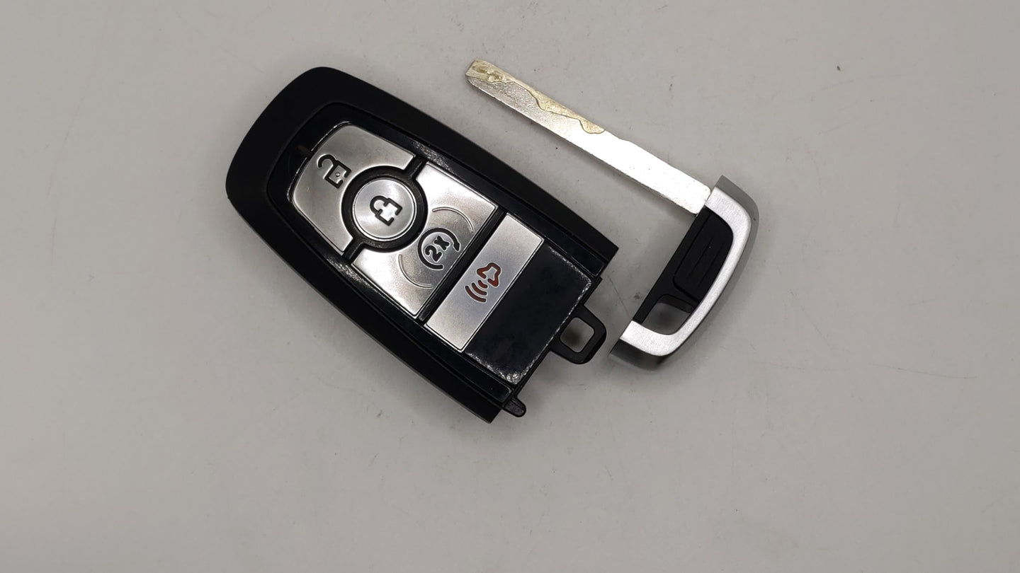 Ford Bronco Keyless Entry Remote Fob M3N-A2C931426 M2DT-15K601-CB 4 buttons - Oemusedautoparts1.com