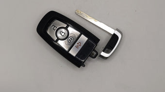 compare product Ford Bronco Keyless Entry Remote Fob M3N-A2C931426 M2DT-15K601-CB 4 buttons
