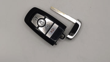 Ford Bronco Keyless Entry Remote Fob M3N-A2C931426 M2DT-15K601-CB 4 buttons - Oemusedautoparts1.com