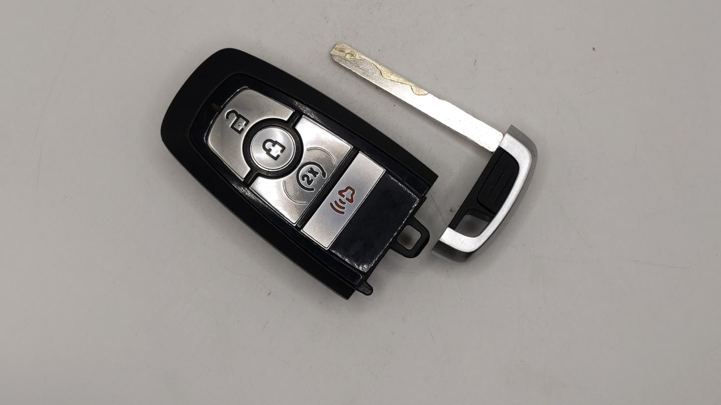 Ford Bronco Keyless Entry Remote Fob M3N-A2C931426 M2DT-15K601-CB 4 buttons - Oemusedautoparts1.com