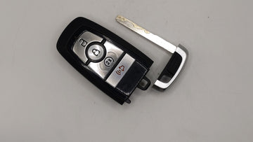 Ford Bronco Keyless Entry Remote Fob M3N-A2C931426 M2DT-15K601-CB 4 buttons