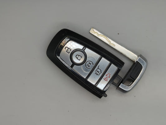 Ford Bronco Keyless Entry Remote Fob M3N-A2C931426 M1PT-15K601-BA 5 buttons - Oemusedautoparts1.com