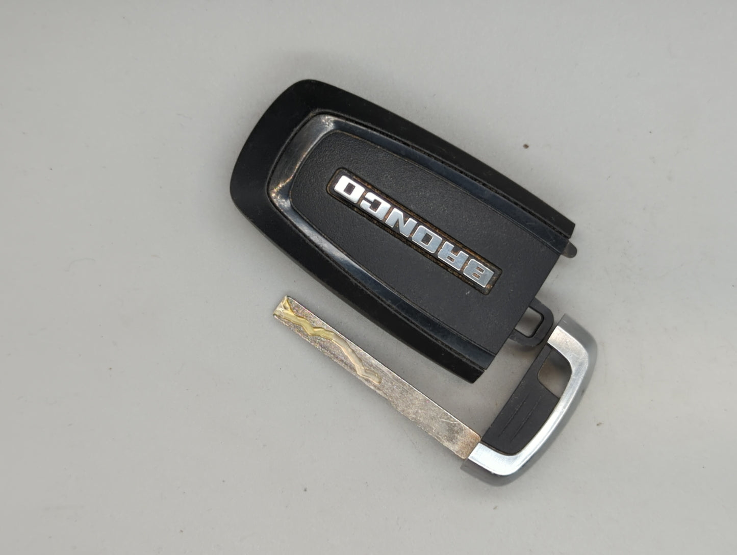 Ford Bronco Keyless Entry Remote Fob M3N-A2C931426 M1PT-15K601-BA 5 buttons - Oemusedautoparts1.com
