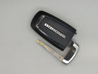 Ford Bronco Keyless Entry Remote Fob M3N-A2C931426 M1PT-15K601-BA 5 buttons - Oemusedautoparts1.com
