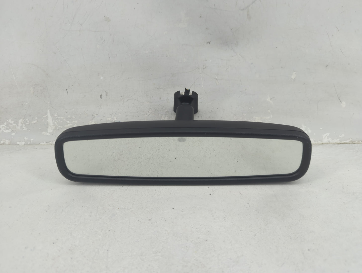 2021-2022 Ford Bronco Sport Interior Rear View Mirror Replacement OEM P/N:JU5A17E678CA JU5A-17E678-CA Fits OEM Used Auto Par