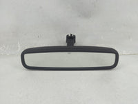 2021-2022 Ford Bronco Sport Interior Rear View Mirror Replacement OEM P/N:JU5A17E678CA JU5A-17E678-CA Fits OEM Used Auto Par