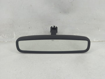 2021-2022 Ford Bronco Sport Interior Rear View Mirror Replacement OEM P/N:JU5A17E678CA JU5A-17E678-CA Fits OEM Used Auto Par