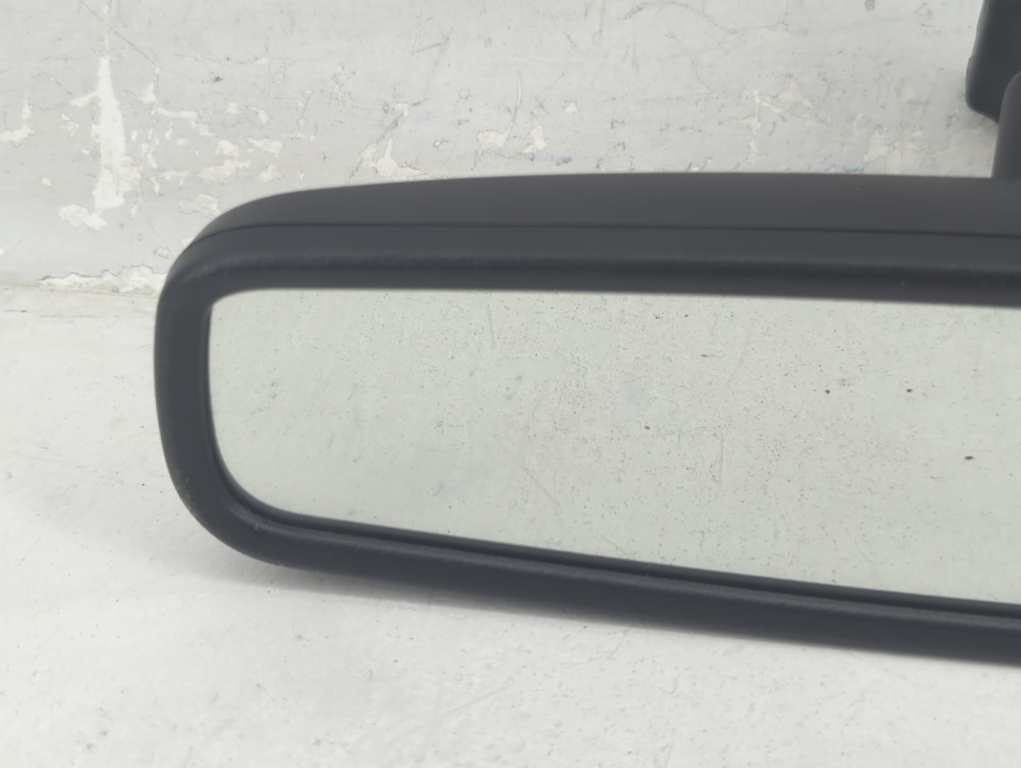 2021-2022 Ford Bronco Sport Interior Rear View Mirror Replacement OEM P/N:JU5A17E678CA JU5A-17E678-CA Fits OEM Used Auto Par