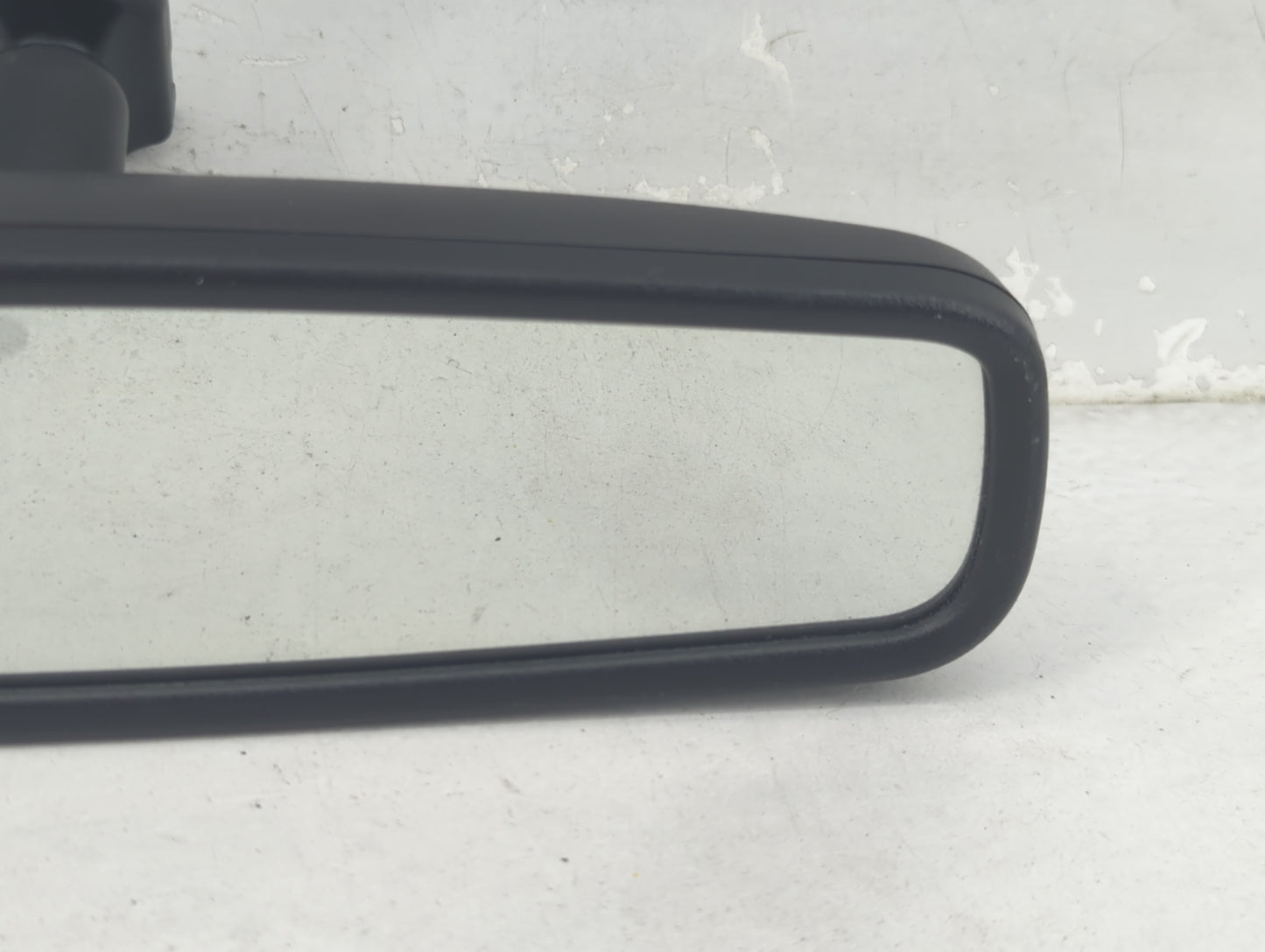 2021-2022 Ford Bronco Sport Interior Rear View Mirror Replacement OEM P/N:JU5A17E678CA JU5A-17E678-CA Fits OEM Used Auto Par