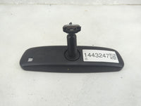 2021-2022 Ford Bronco Sport Interior Rear View Mirror Replacement OEM P/N:JU5A17E678CA JU5A-17E678-CA Fits OEM Used Auto Par