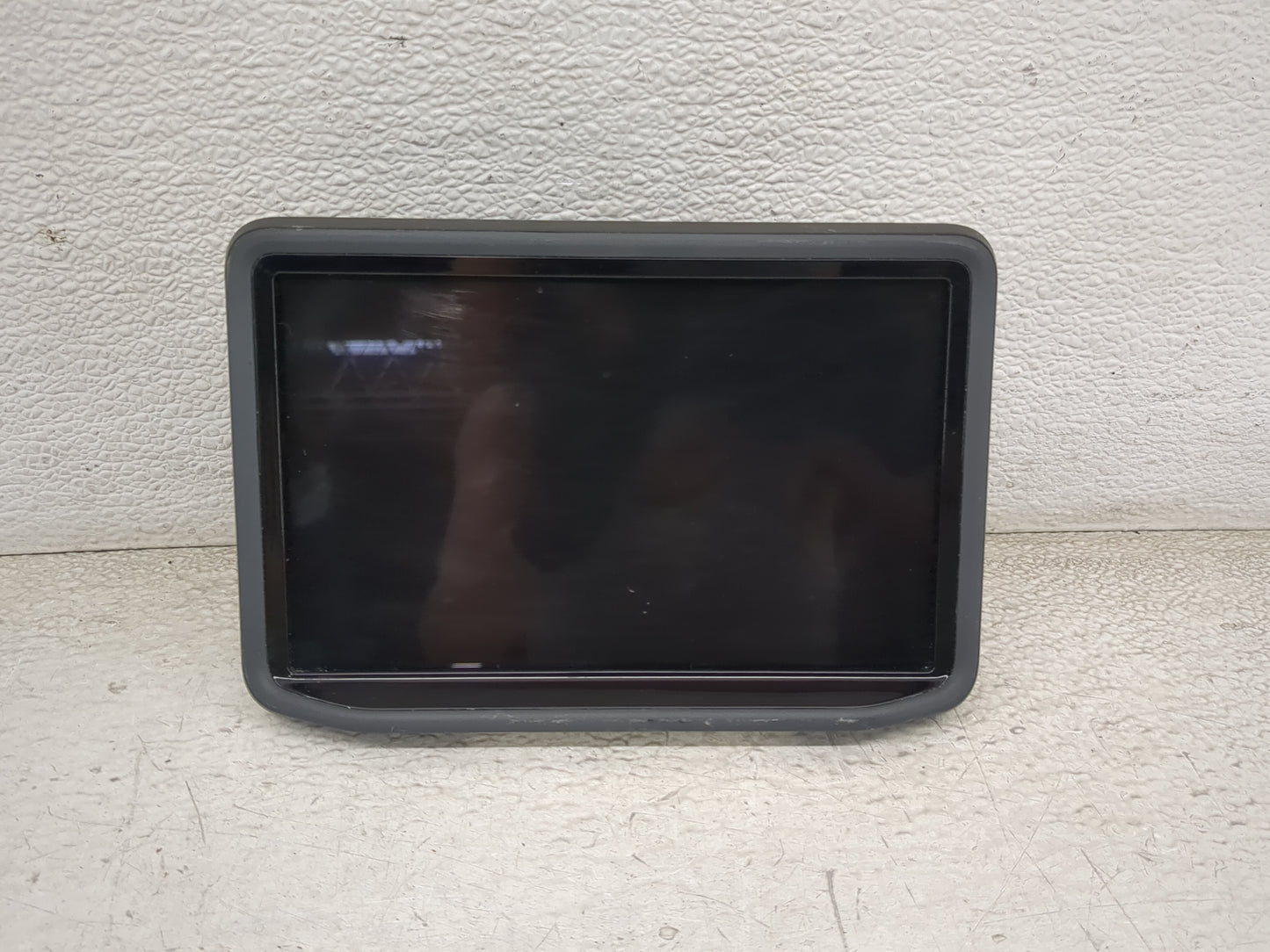 2021-2022 Ford Bronco Sport Information Display Screen - Oemusedautoparts1.com