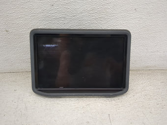 compare product 2021-2022 Ford Bronco Sport Information Display Screen