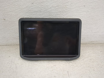 2021-2022 Ford Bronco Sport Information Display Screen - Oemusedautoparts1.com