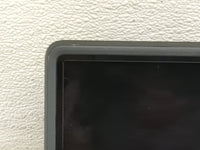 2021-2022 Ford Bronco Sport Information Display Screen - Oemusedautoparts1.com