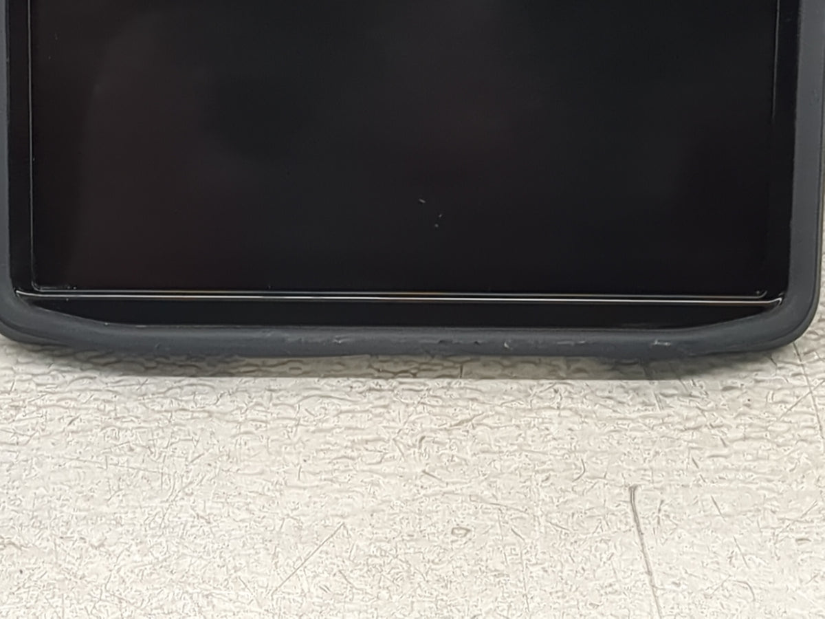 2021-2022 Ford Bronco Sport Information Radio Display Screen - Oemusedautoparts1.com