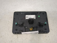 2021-2022 Ford Bronco Sport Information Display Screen - Oemusedautoparts1.com