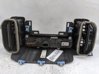 2021-2022 Ford Bronco Sport Radio Control Panel - Oemusedautoparts1.com