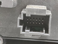 2021-2022 Ford Bronco Sport Radio Control Panel - Oemusedautoparts1.com