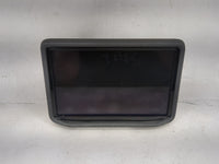 2021-2022 Ford Bronco Sport Information Display Screen 1483561 - Oemusedautoparts1.com