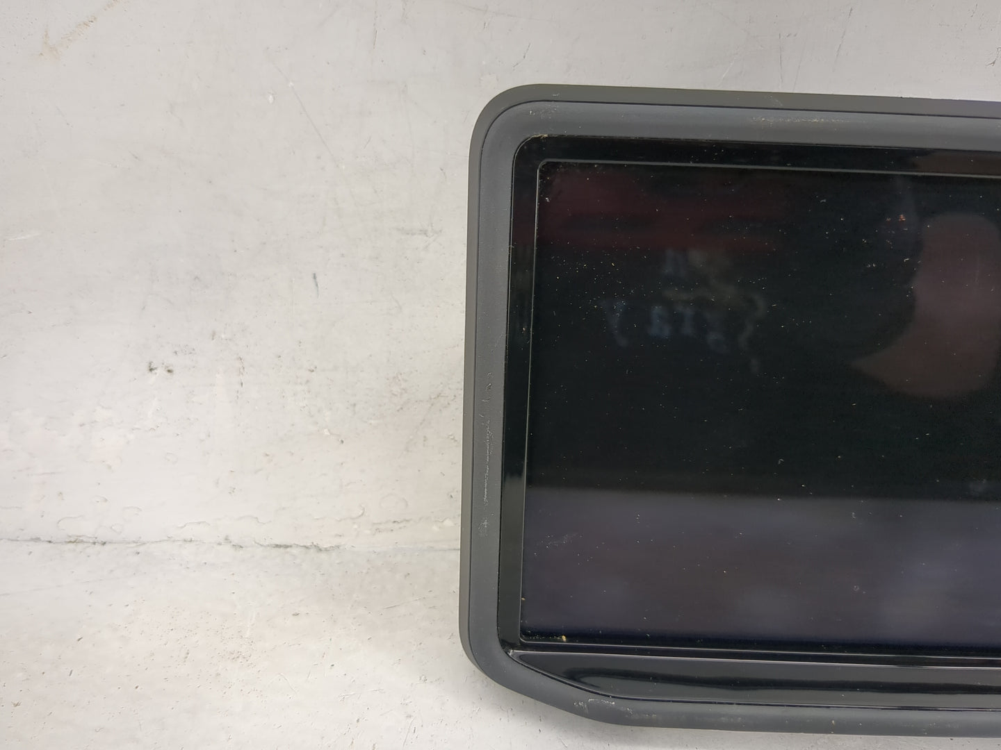 2021-2022 Ford Bronco Sport Information Display Screen 1483561 - Oemusedautoparts1.com