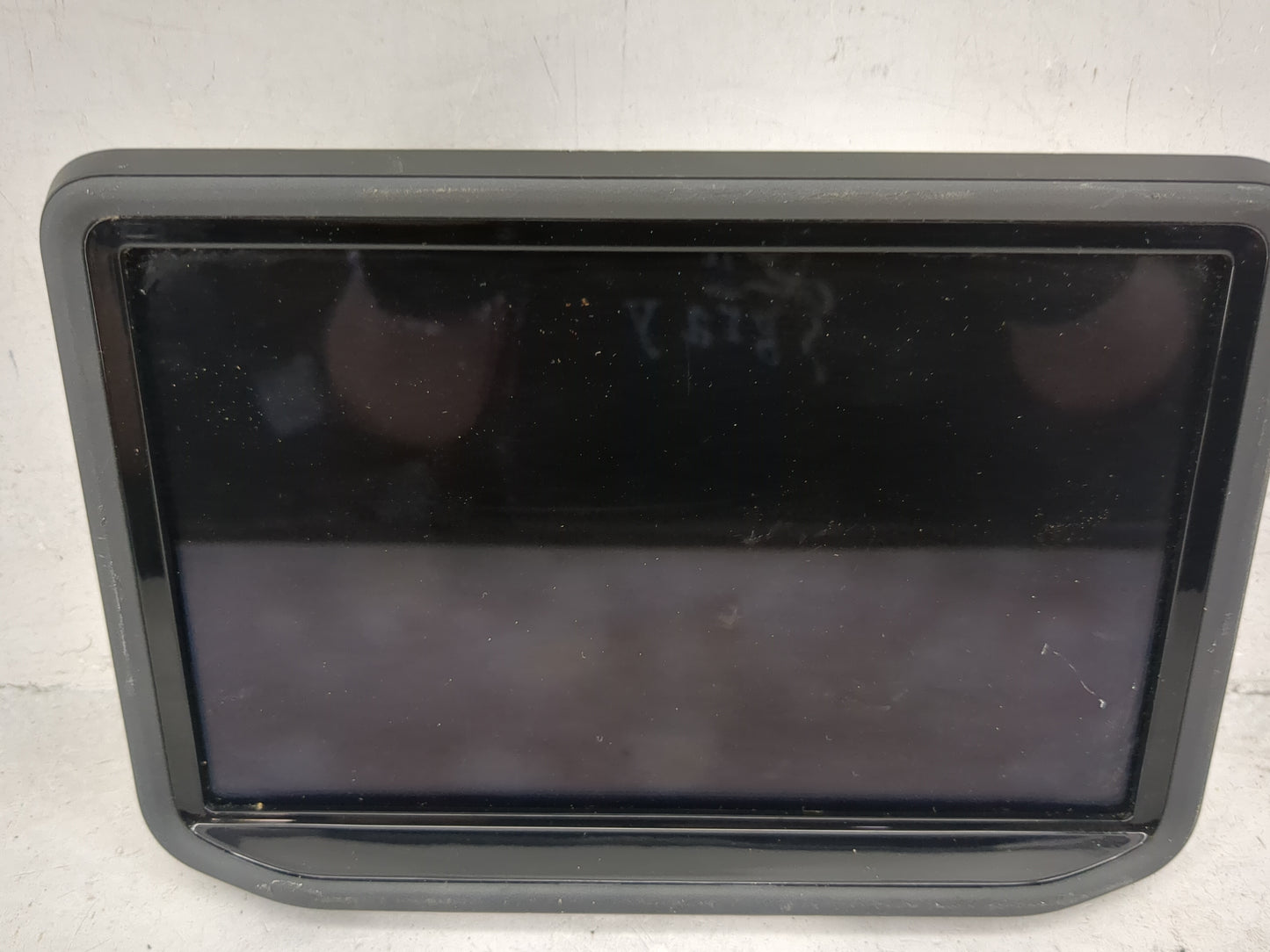 2021-2022 Ford Bronco Sport Information Display Screen 1483561 - Oemusedautoparts1.com