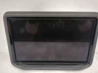 2021-2022 Ford Bronco Sport Information Display Screen 1483561 - Oemusedautoparts1.com